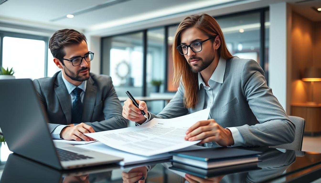 Contracts